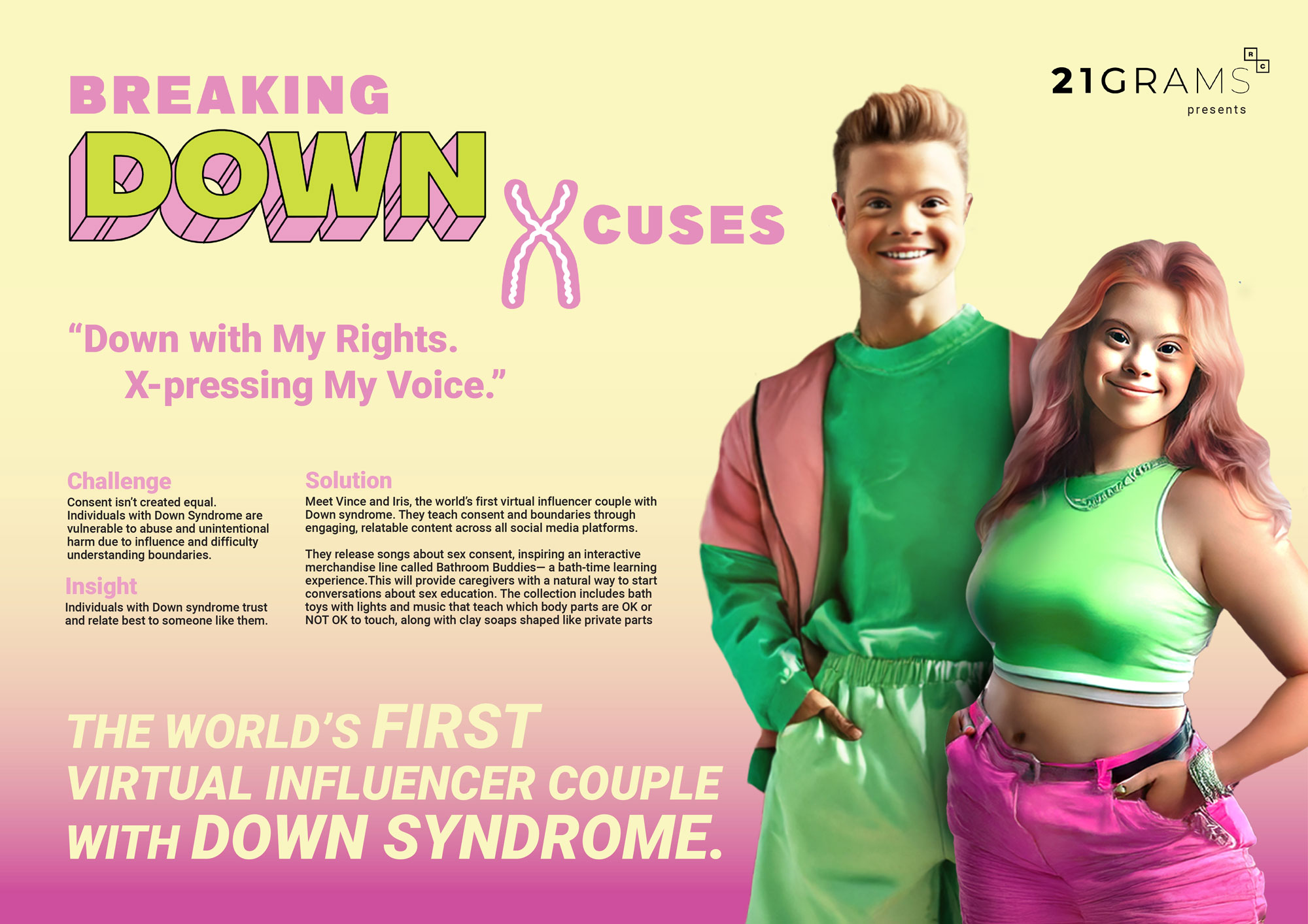 Breaking Down X-Cuses